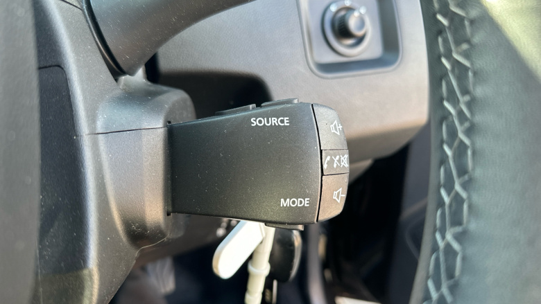 Dacia Duster 1.0 TCe 90 Expression 5dr Petrol Estate